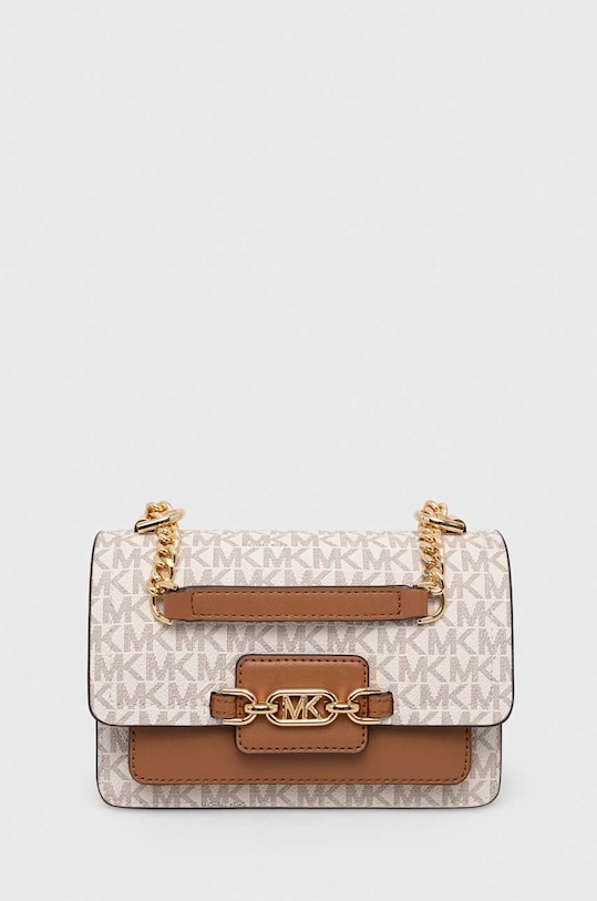 MICHAEL Michael Kors poseta nu incape in A4 bej 32S2G7HC0B