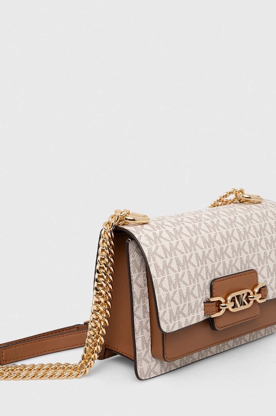 MICHAEL Michael Kors poseta 32S2G7HC0B bej SS24