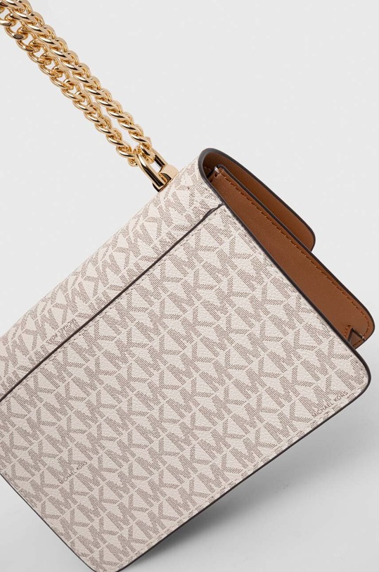 Accesorii MICHAEL Michael Kors poseta 32S2G7HC0B bej
