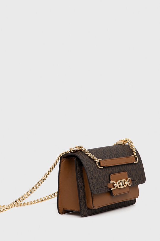 MICHAEL Michael Kors torebka 32S2G7HC0B 32S2G7HC0B brązowy SS24