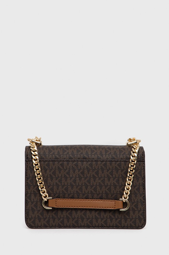 Akcesoria MICHAEL Michael Kors torebka 32S2G7HC0B 32S2G7HC0B brązowy