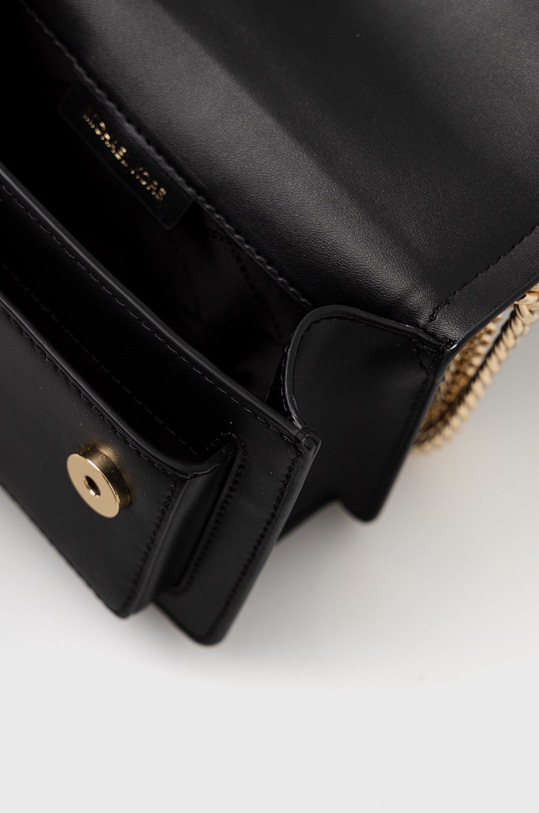 MICHAEL Michael Kors torebka skórzana 32S2G7HC0L 32S2G7HC0L czarny