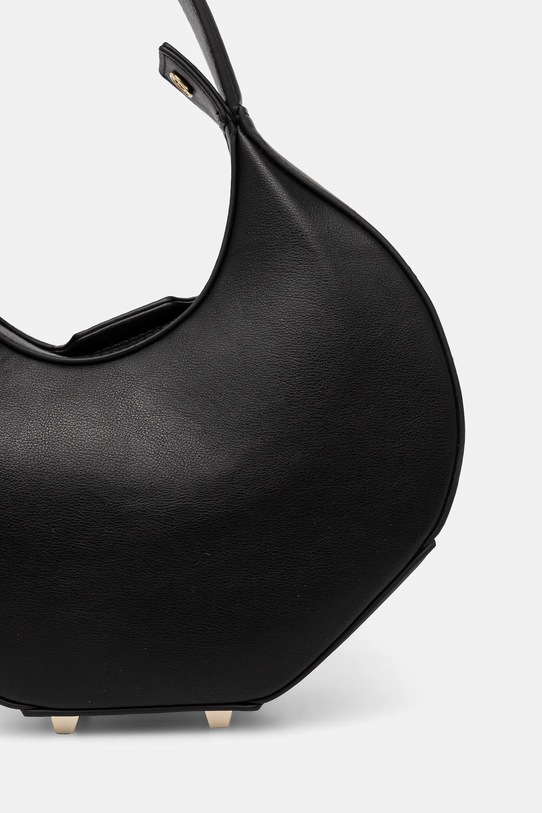 Аксессуары Кожаная сумочка Patrizia Pepe 8B0074.L047 чёрный