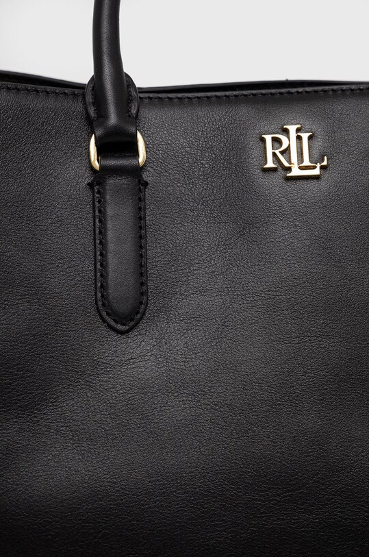 Accesorii Lauren Ralph Lauren poseta 431876724004 negru