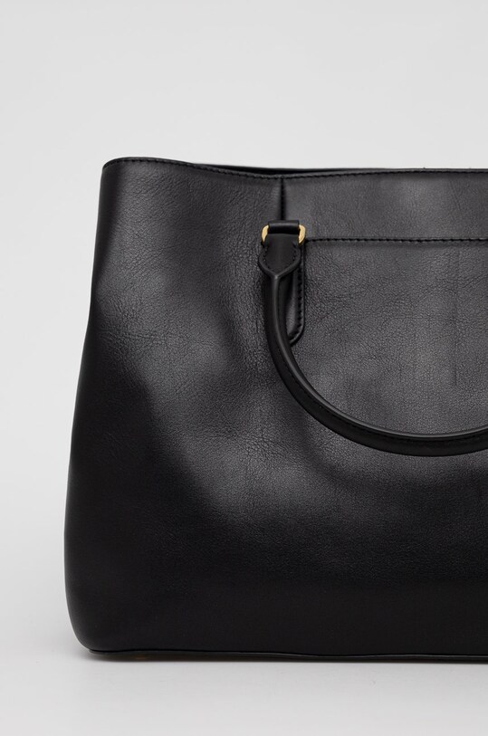 Lauren Ralph Lauren poseta negru 431876724004