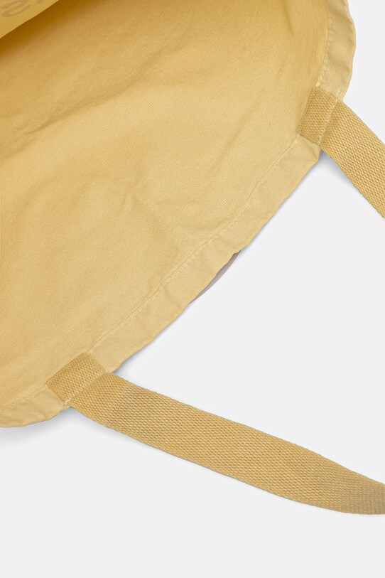 Kabelka Samsoe Samsoe FRINKA žlutá F20300113