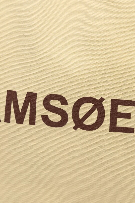 Kabelka Samsoe Samsoe FRINKA F20300113 žlutá