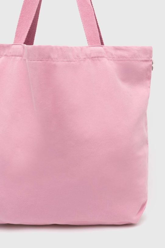 Akcesoria Samsoe Samsoe torebka FRINKA F20300113 różowy