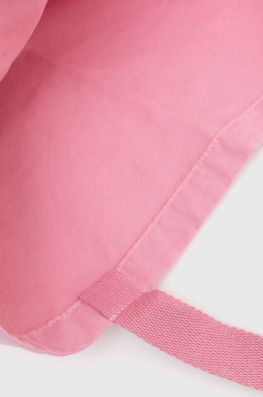 Samsoe Samsoe torebka FRINKA F20300113 różowy