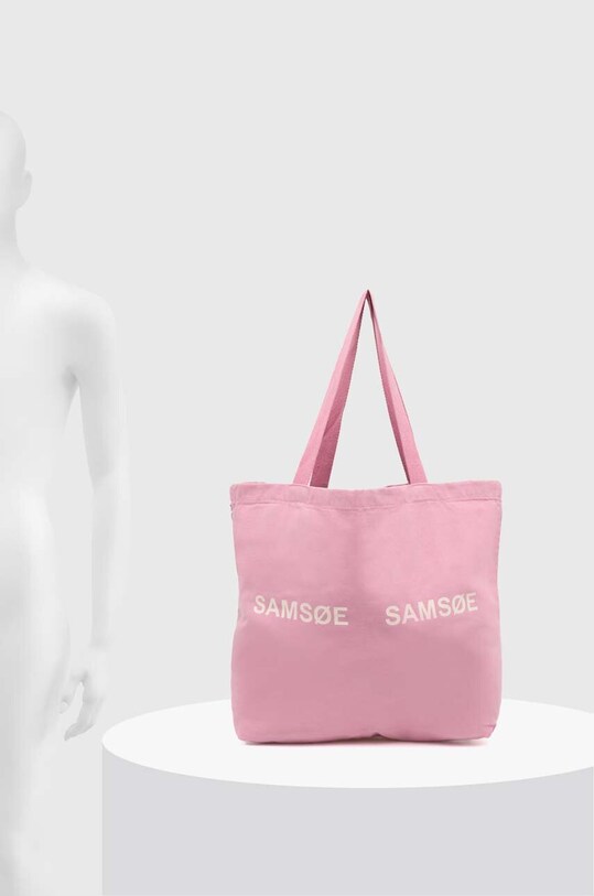 Samsoe Samsoe torebka FRINKA F20300113