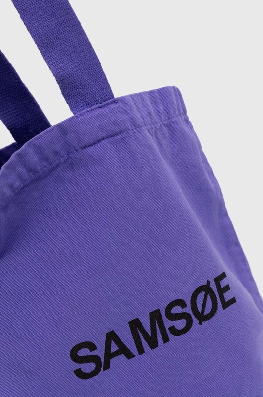 Samsoe Samsoe poseta FRINKA violet F20300113