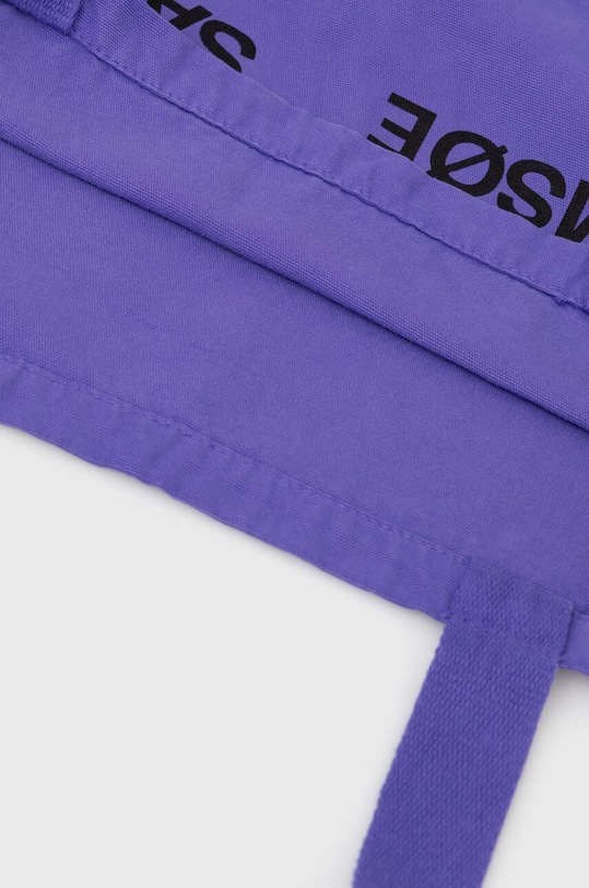 Samsoe Samsoe poseta FRINKA F20300113 violet