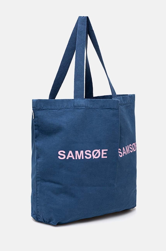 Samsoe Samsoe poseta FRINKA F20300113 albastru SS25