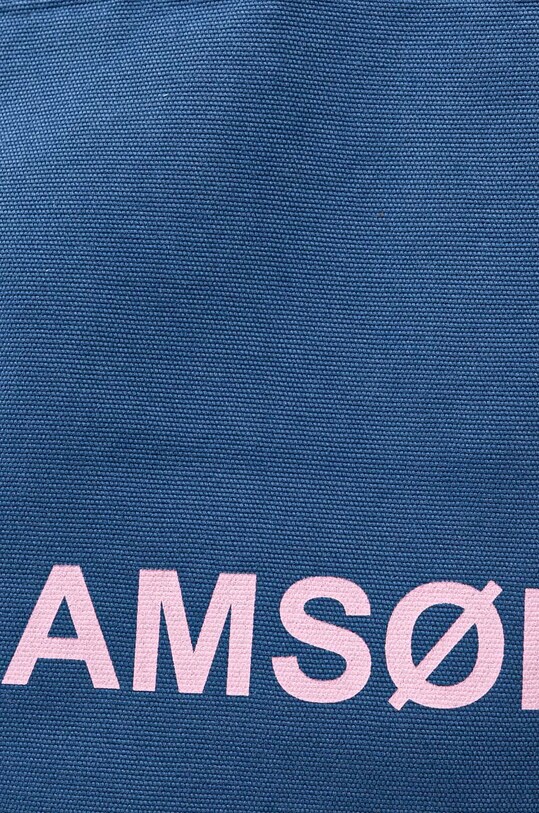 Accessories Samsoe Samsoe handbag FRINKA F20300113 blue