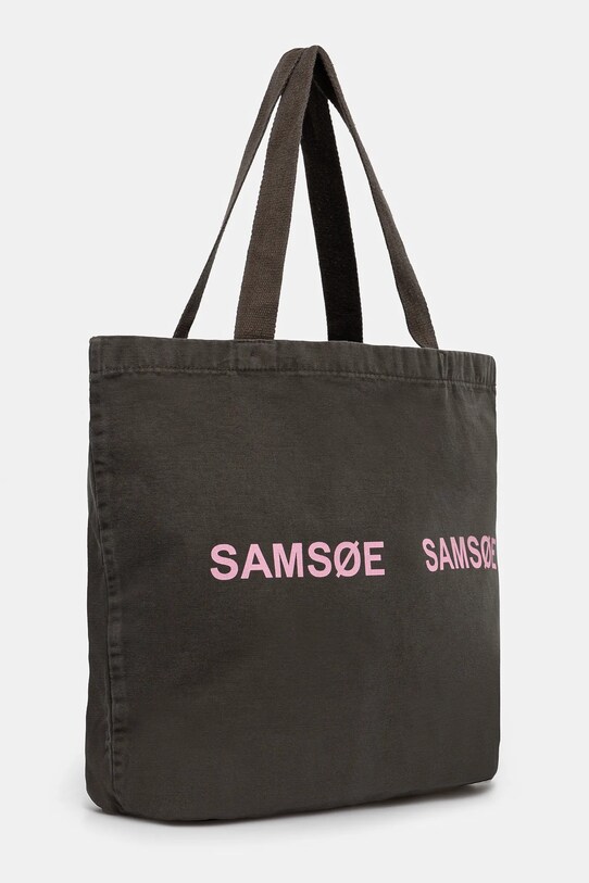 Сумочка Samsoe Samsoe FRINKA F20300113 зелений SS25