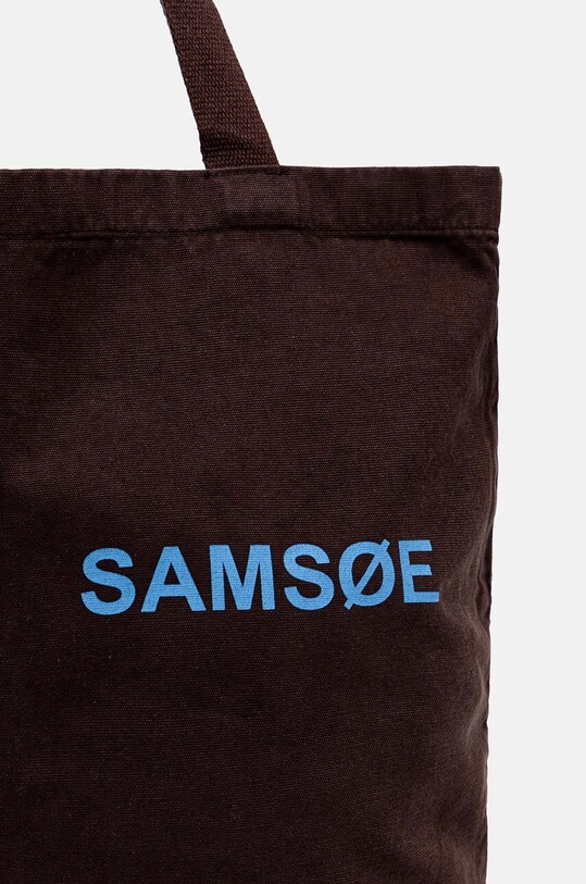 Accesorii Samsoe Samsoe poseta FRINKA F20300113 maro