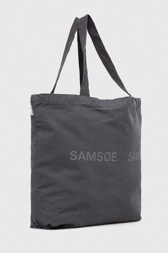 Samsoe Samsoe poseta FRINKA F20300113 gri SS25