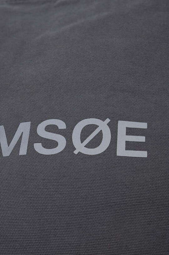 Samsoe Samsoe poseta FRINKA F20300113 gri
