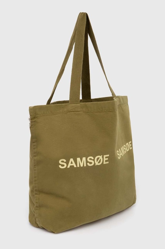 Kabelka Samsoe Samsoe FRINKA F20300113 zelená SS25