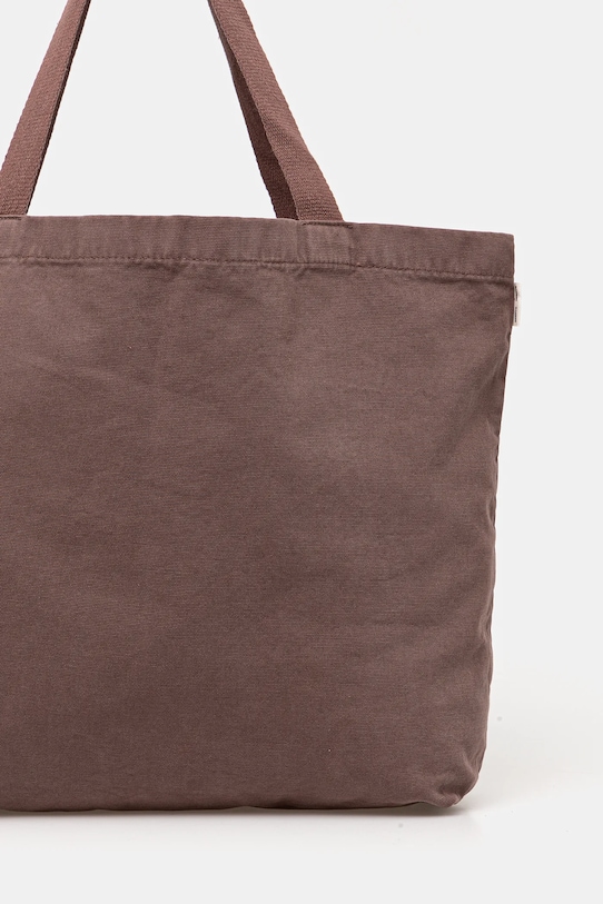 Αξεσουάρ Τσάντα Samsoe Samsoe FRINKA F20300113 καφέ