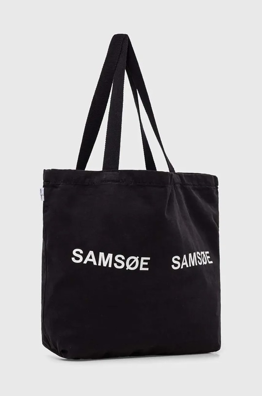 Kabelka Samsoe Samsoe FRINKA F20300113 černá SS25