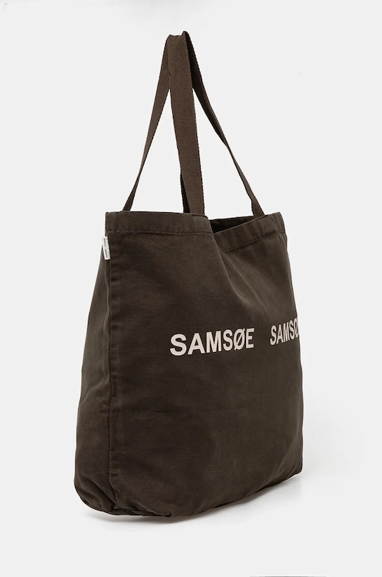 Сумочка Samsoe Samsoe FRINKA F20300113 чорний SS25