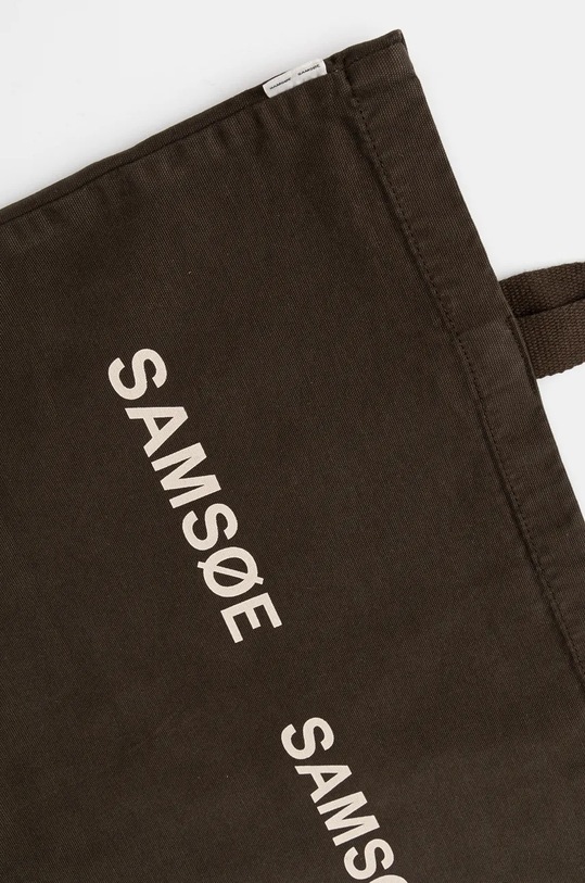 Сумочка Samsoe Samsoe FRINKA F20300113 чорний