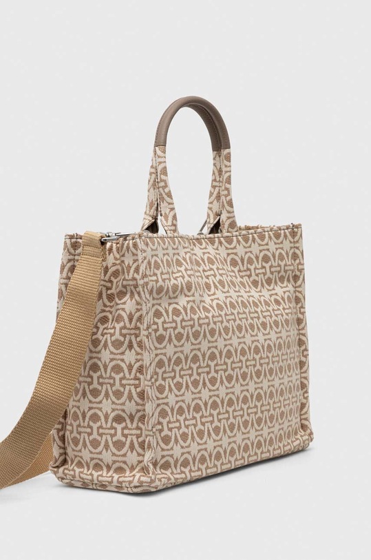 Coccinelle torebka E1.MBD.18.02.01 beżowy AW23