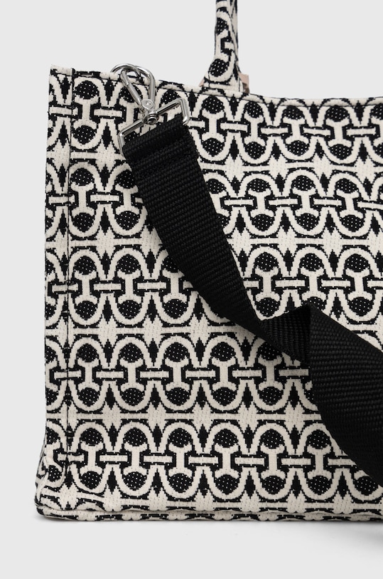 Doplňky Kabelka Coccinelle E1.MBD.18.02.01 černá