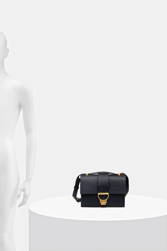 Kožna torba Coccinelle E1.MD5.12.07.01