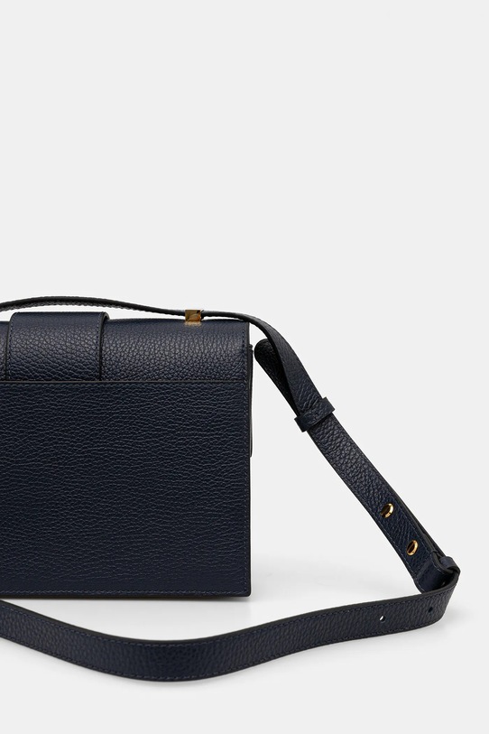 Dodaci Kožna torba Coccinelle E1.MD5.12.07.01 mornarsko plava