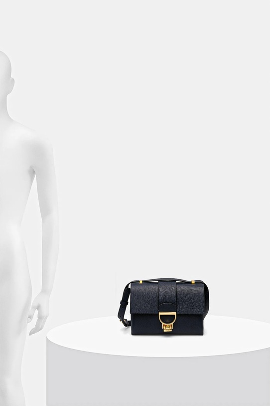 Kožna torba Coccinelle E1.MD5.12.07.01