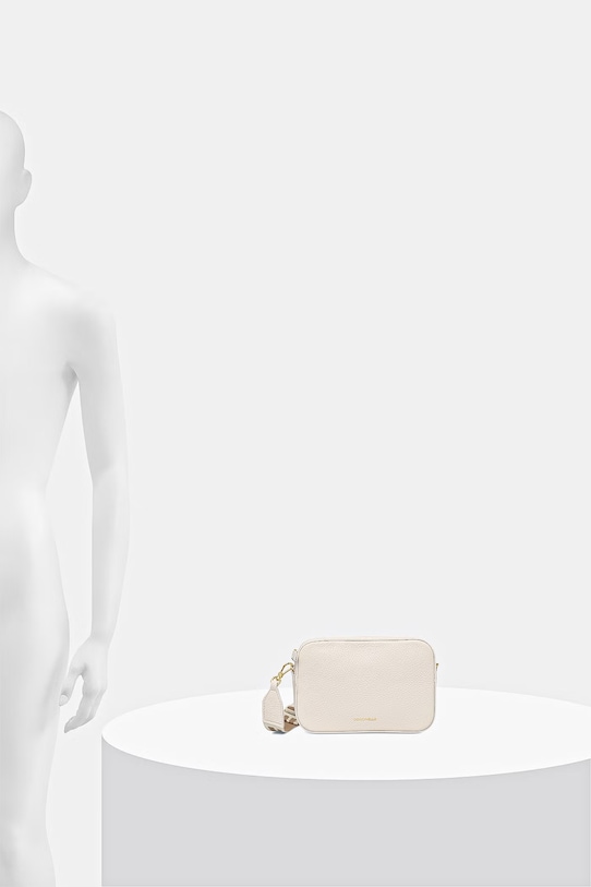 Coccinelle torebka skórzana E5.MN5.55.I1.01