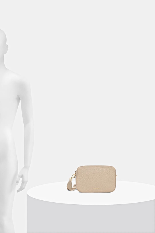 Coccinelle torebka skórzana E5.MN5.55.I1.01