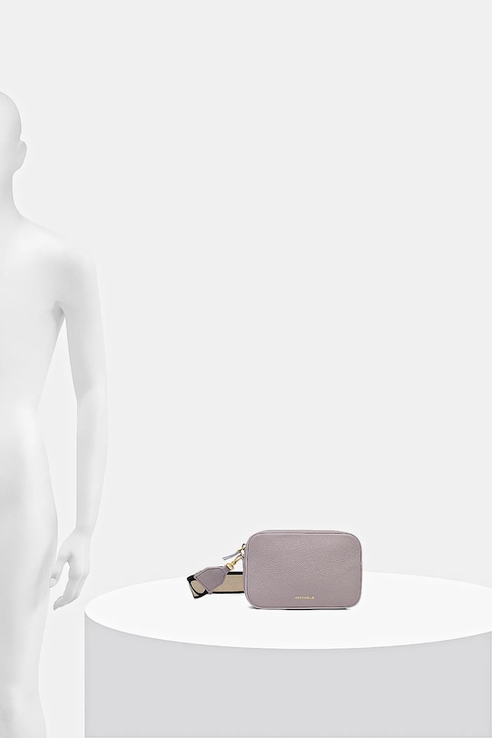 Coccinelle torebka skórzana E5.MN5.55.I1.01