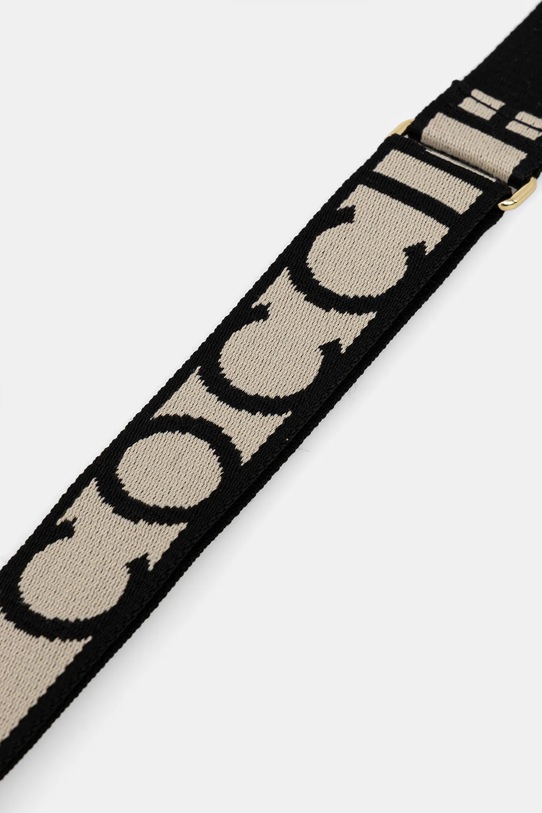 Coccinelle torebka skórzana E5.MN5.55.I1.01 czerwony