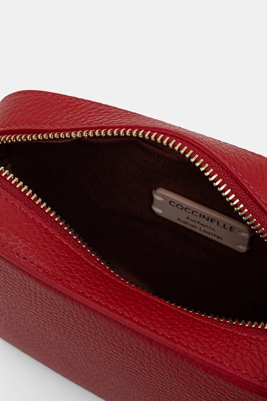 Coccinelle torebka skórzana E5.MN5.55.I1.01
