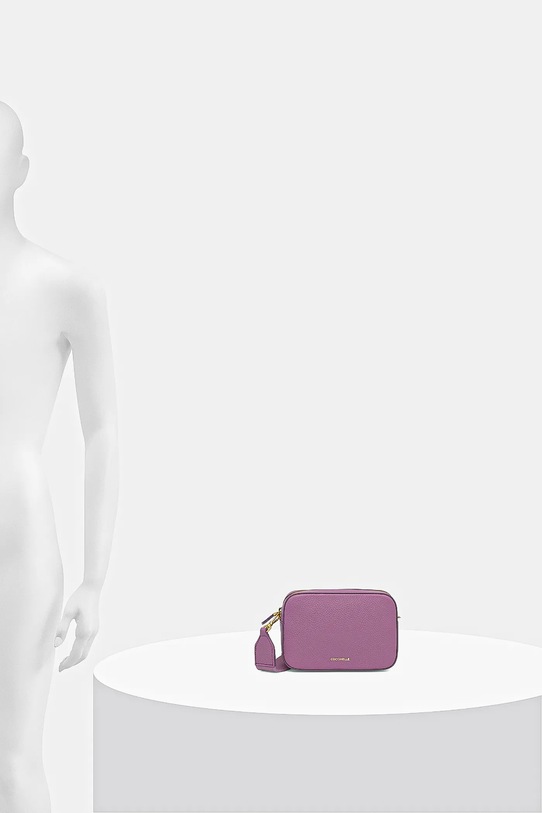 Coccinelle torebka skórzana E5.MN5.55.I1.01