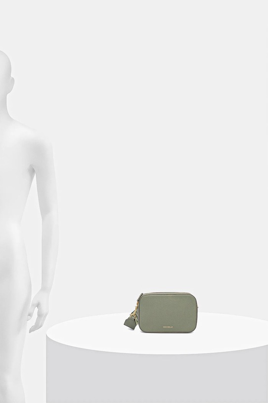 Kožna torba Coccinelle E5.MN5.55.I1.01