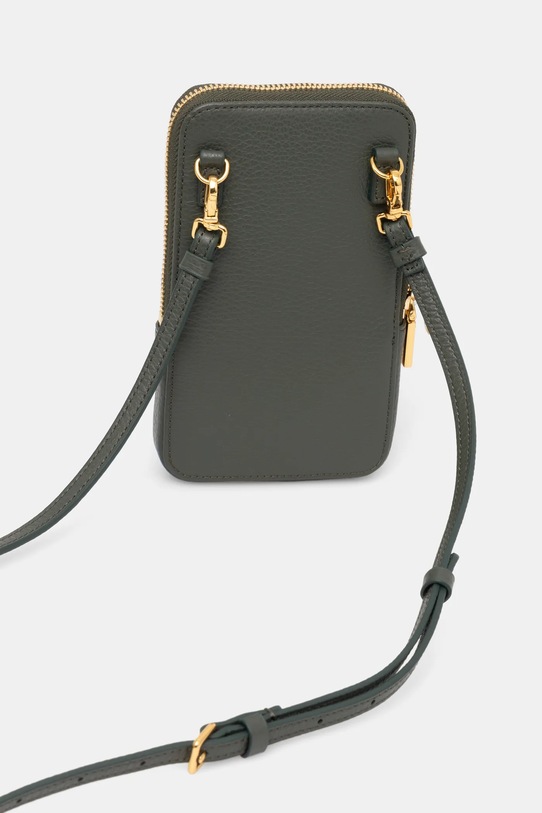 Doplnky Obal na mobil Coccinelle E5.MI5.27.01.01 zelená