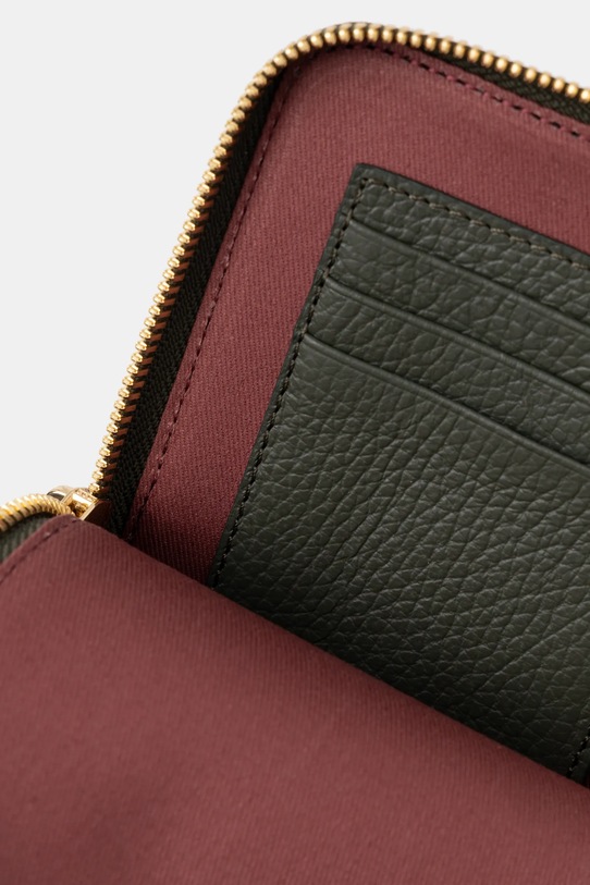 Obal na mobil Coccinelle E5.MI5.27.01.01 zelená