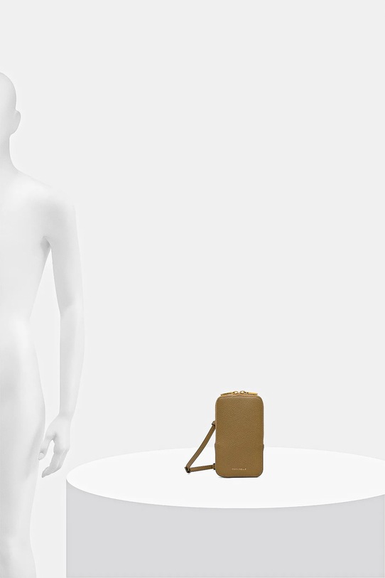 Coccinelle pokrowiec na telefon E5.MI5.27.01.01