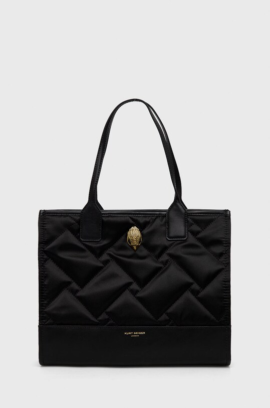 Kurt Geiger London poseta uni negru 8670900229