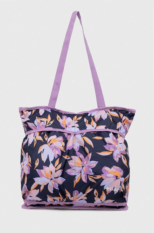 Columbia torebka mieści A4 fioletowy 2011111.