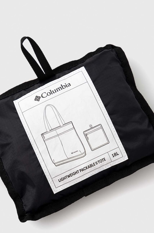 Columbia torebka czarny 2011111.