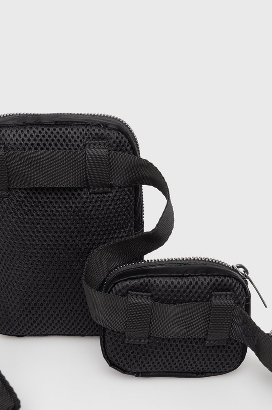 Akcesoria adidas Originals saszetka HK0149 czarny