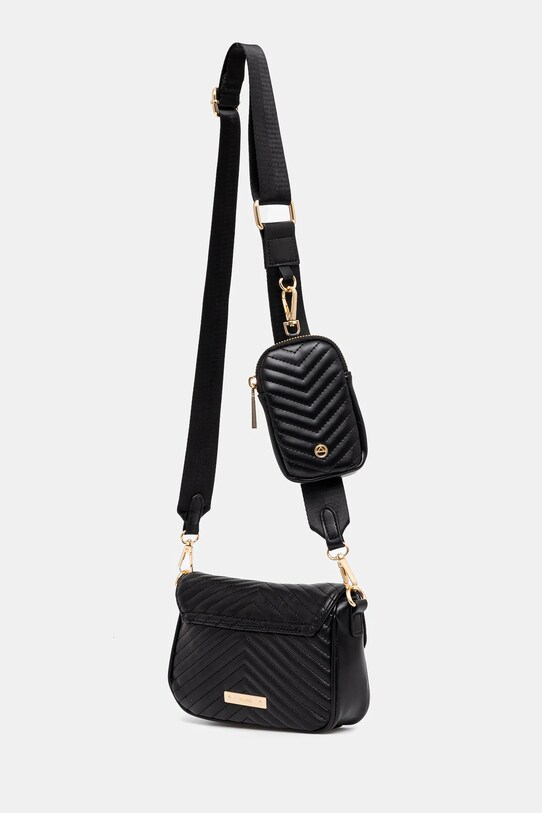 Аксесуари Сумочка Aldo Unila UNILA.001 чорний