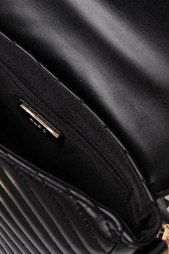 Kabelka Aldo Unila UNILA.001 čierna