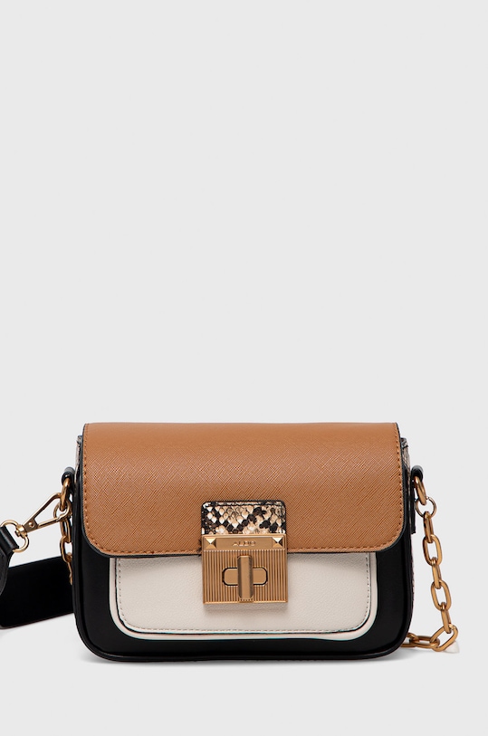 Чанта Aldo Celestica не побира А4 кафяв CELESTICA.200