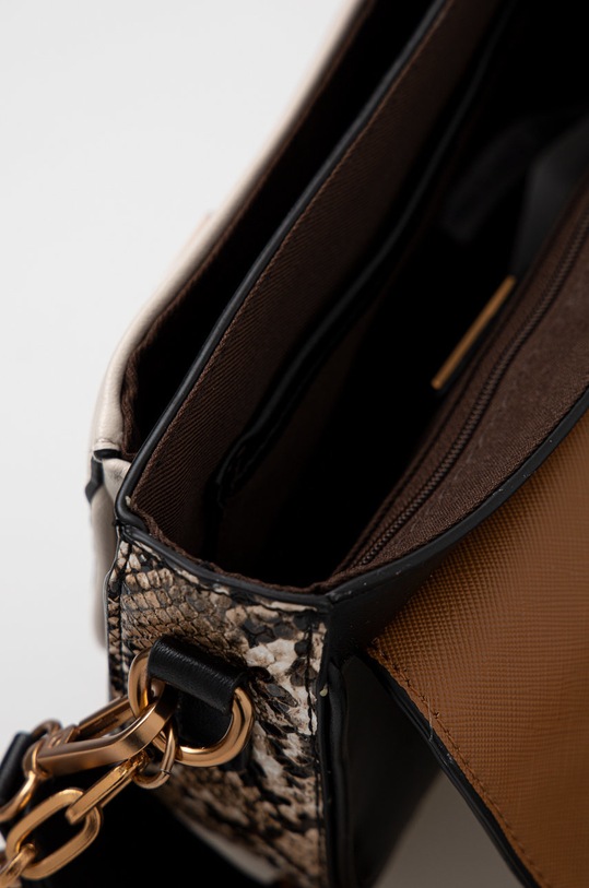 Чанта Aldo Celestica CELESTICA.200 кафяв